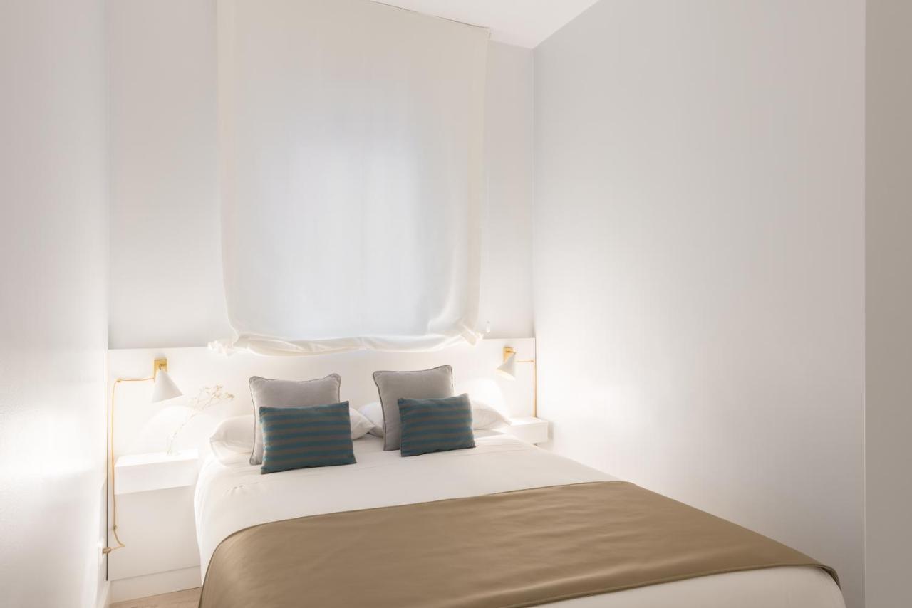 Appartement Carretas Madrid