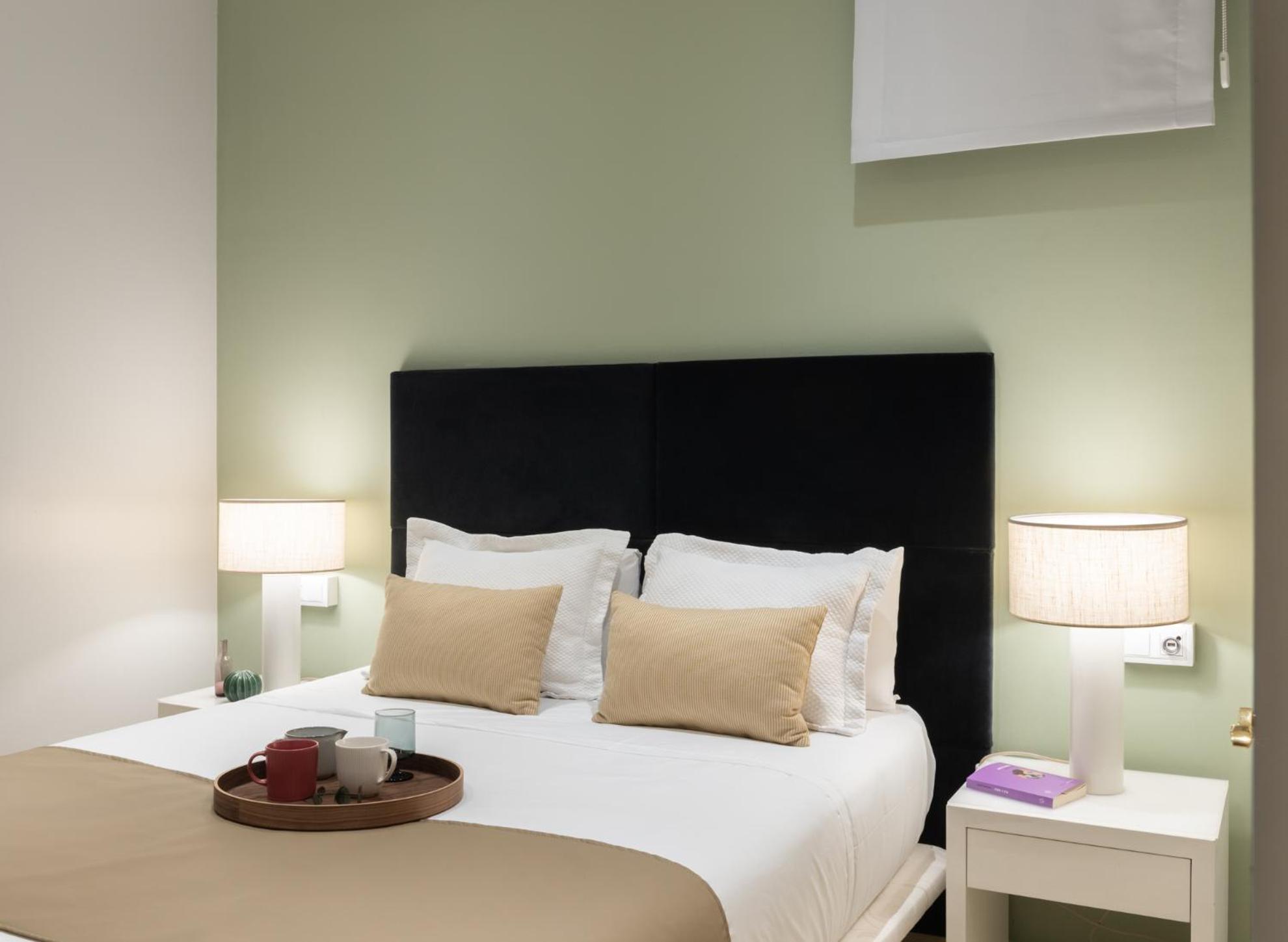 Appartement Carretas