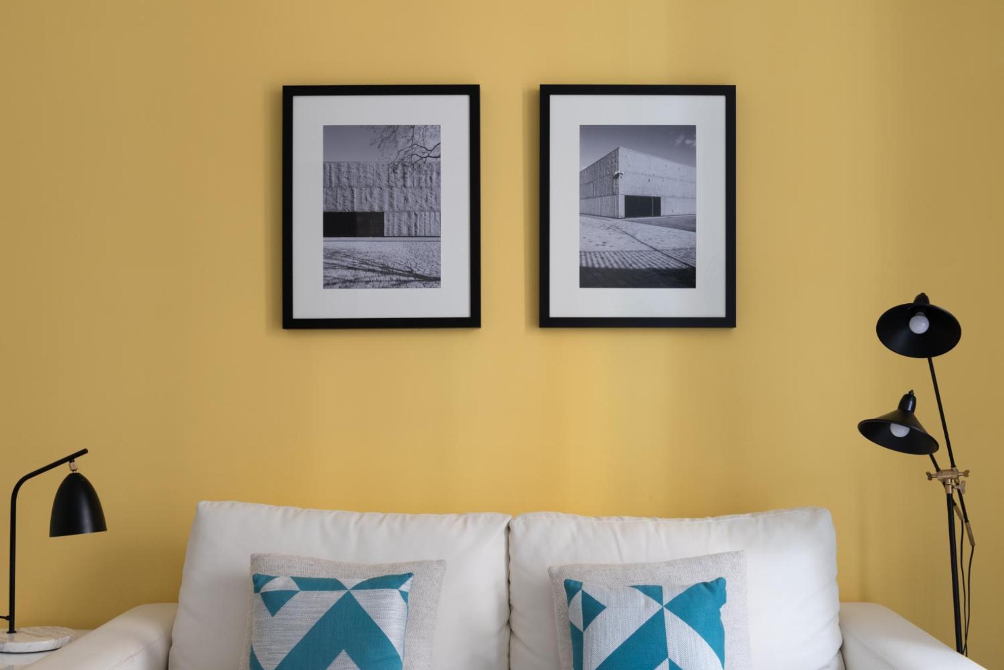 Carretas Appartement