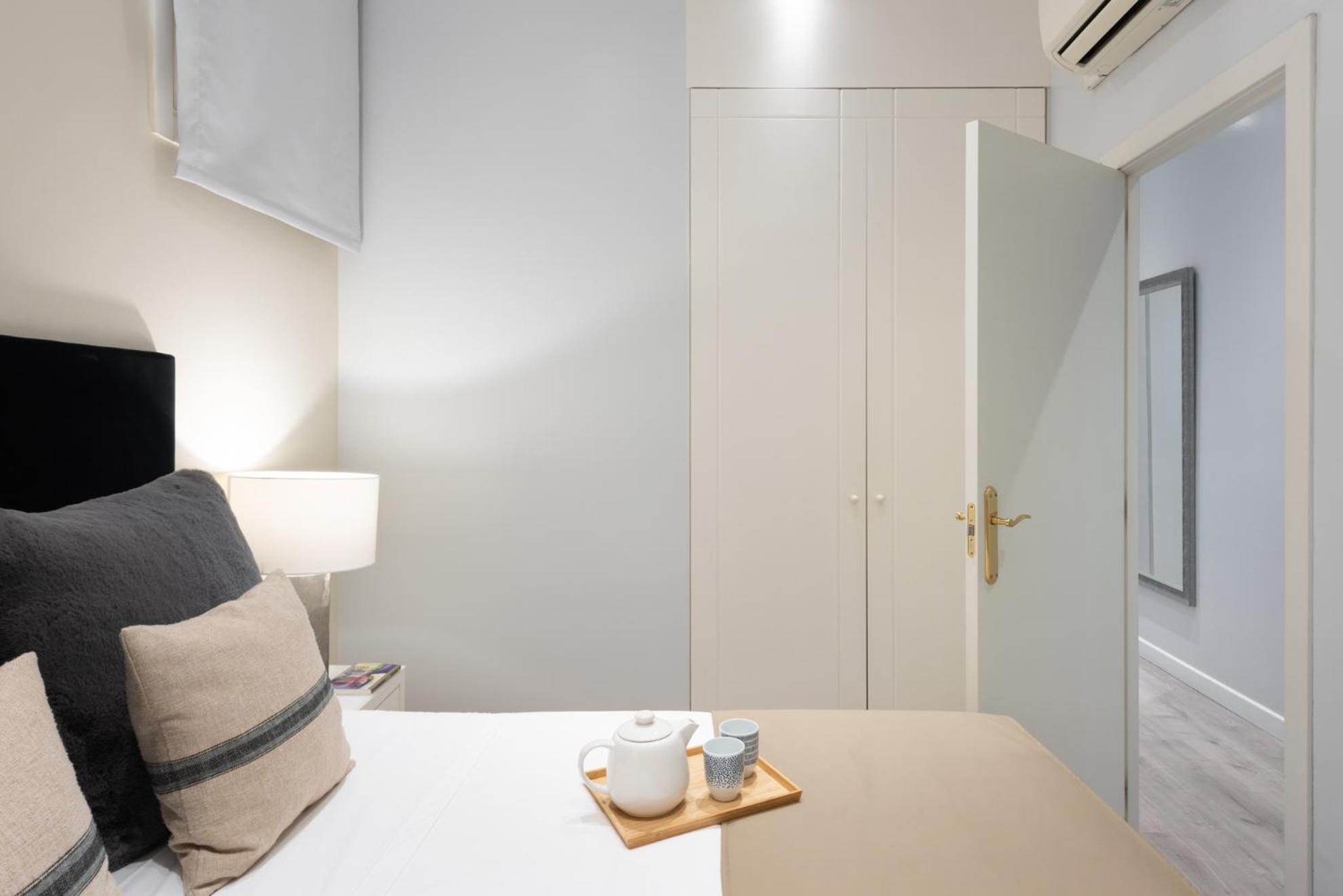 Appartement Carretas