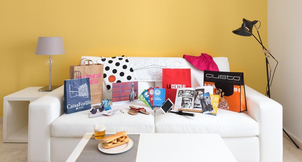Carretas Appartement *