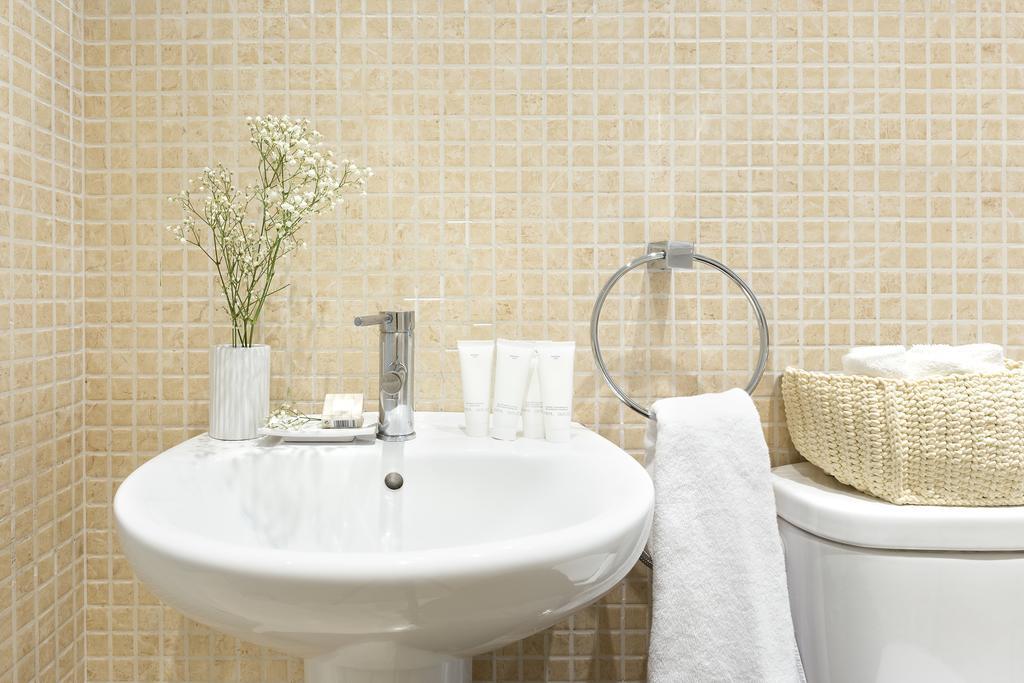 Carretas Appartement Madrid