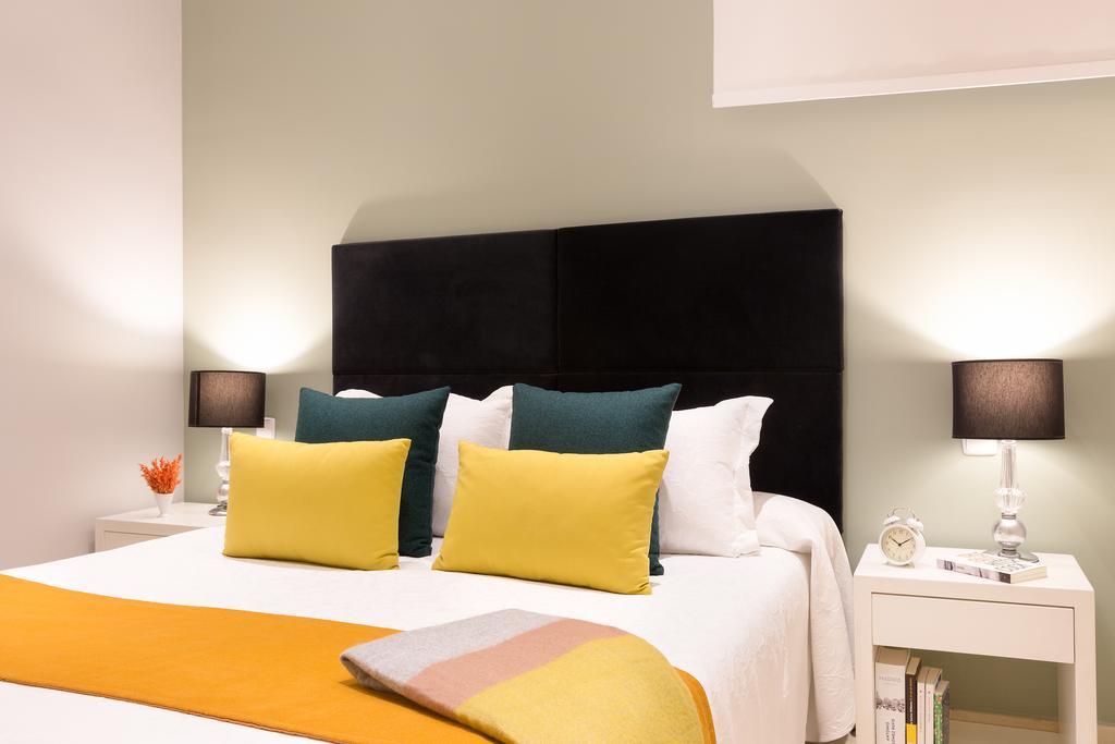 Carretas Appartement Madrid