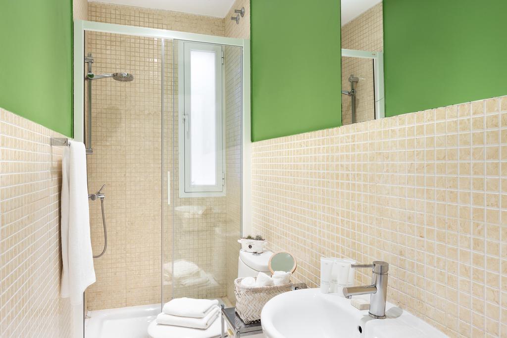 Appartement Carretas *