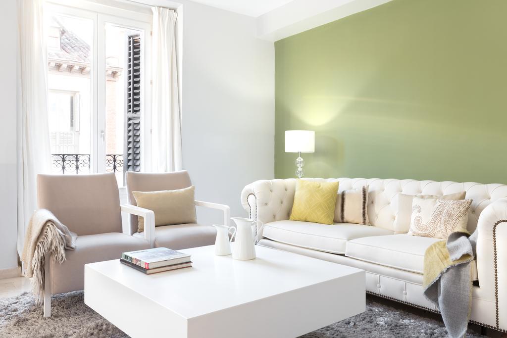 Appartement Carretas