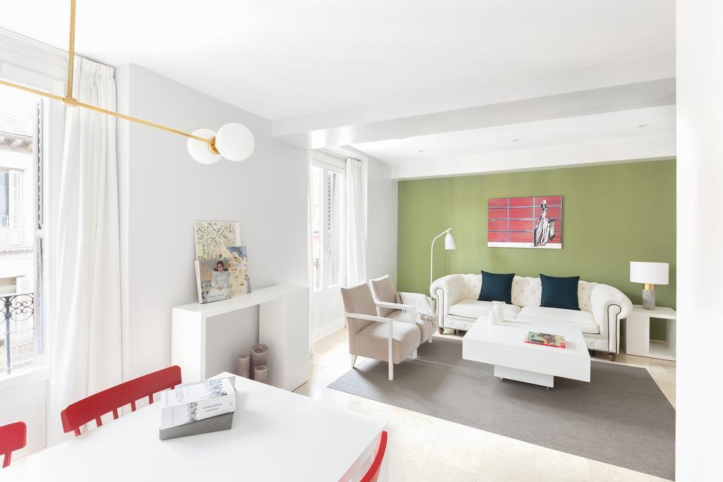Carretas Appartement